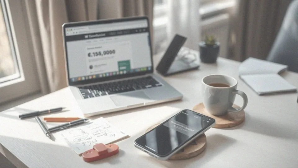 Co oznacza błąd wypłaty i jak go naprawić?