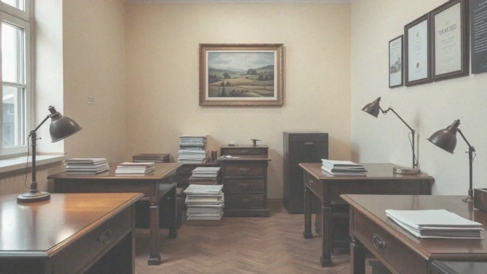 Co to jest rejestracja zgonu?