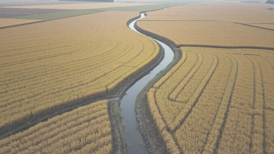 Jakie ryże są bardziej narażone na zanieczyszczenie arsenu?