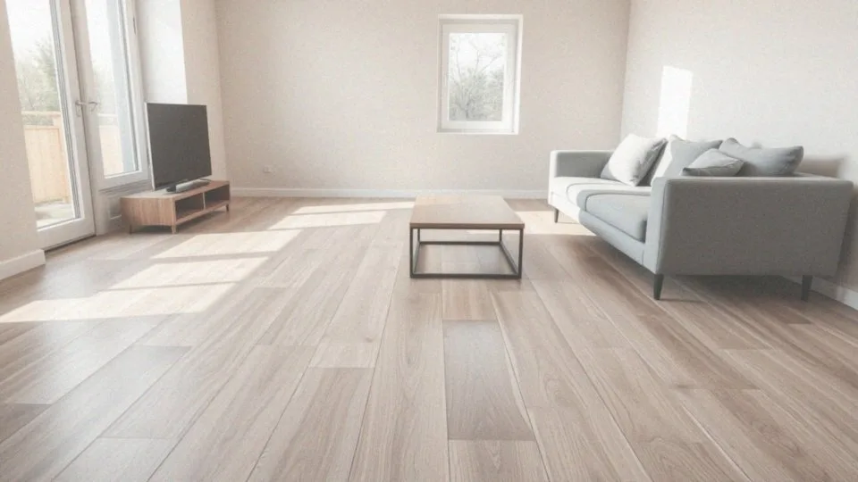 Jakie są preferencje estetyczne przy wyborze metody układania paneli?