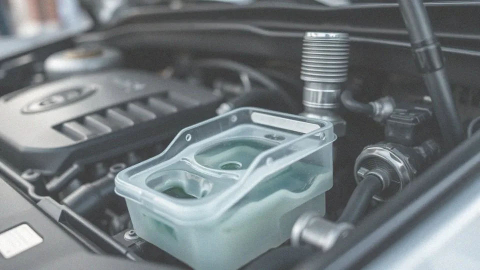 Jakie są normy producenta dla płynów chłodniczych?