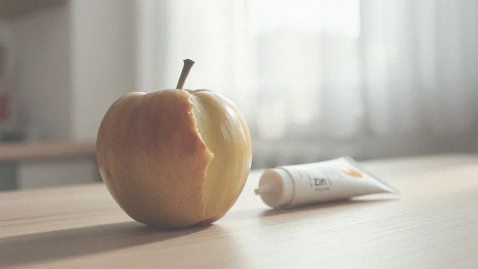 Jak alergia na cynk wpływa na jakość życia?