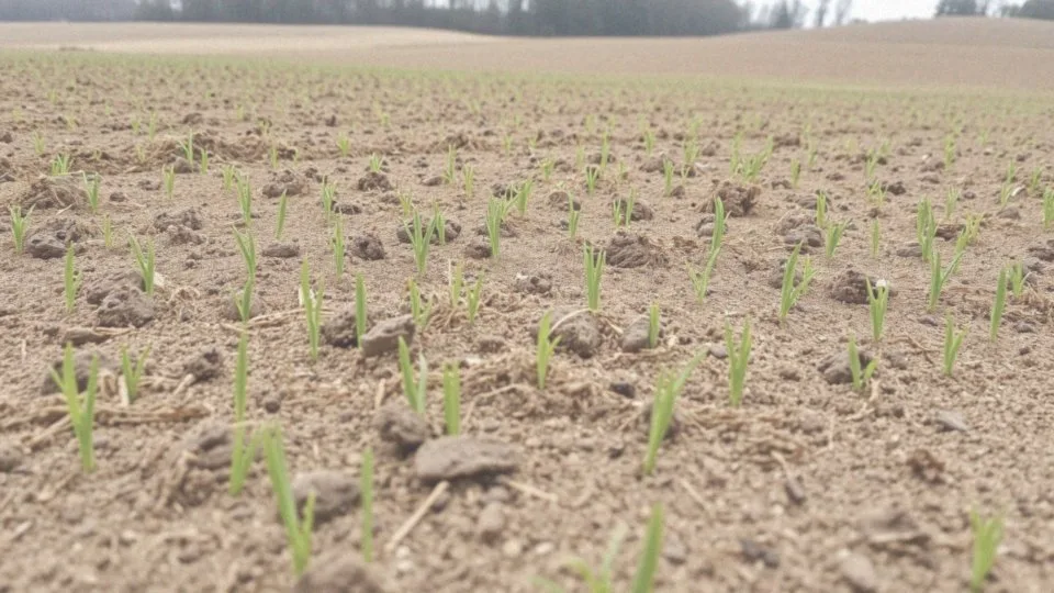 Jakie są wymagania glebowe pszenżyta ozimego Tadeus?
