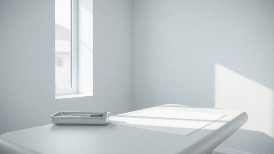 Kiedy można rozważyć operację w przypadku krótkiego wędzidełka?