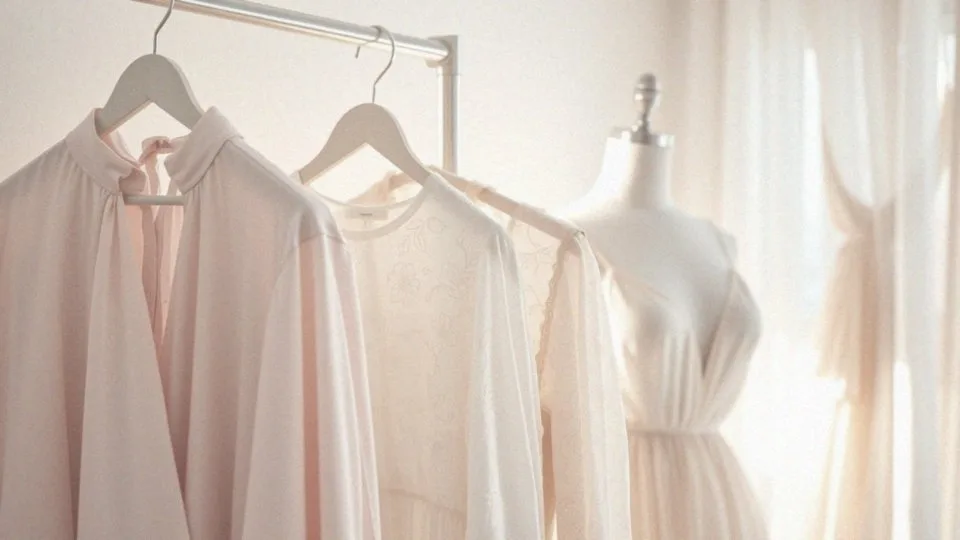 Dlaczego elegancka bluzka jest często wybierana na wesele?