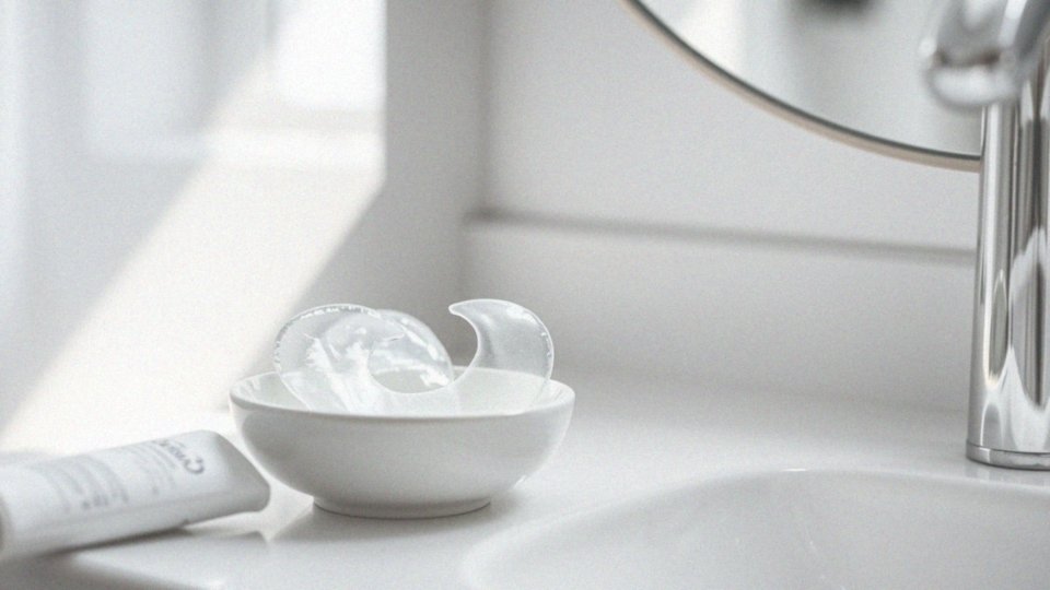 Jak hydrożelowe płatki pod oczy wpływają na zmęczoną skórę?