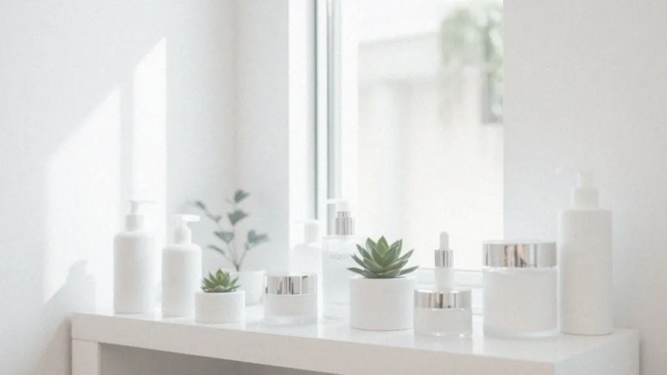 Jakie problemy skórne może leczyć kosmetyczka?