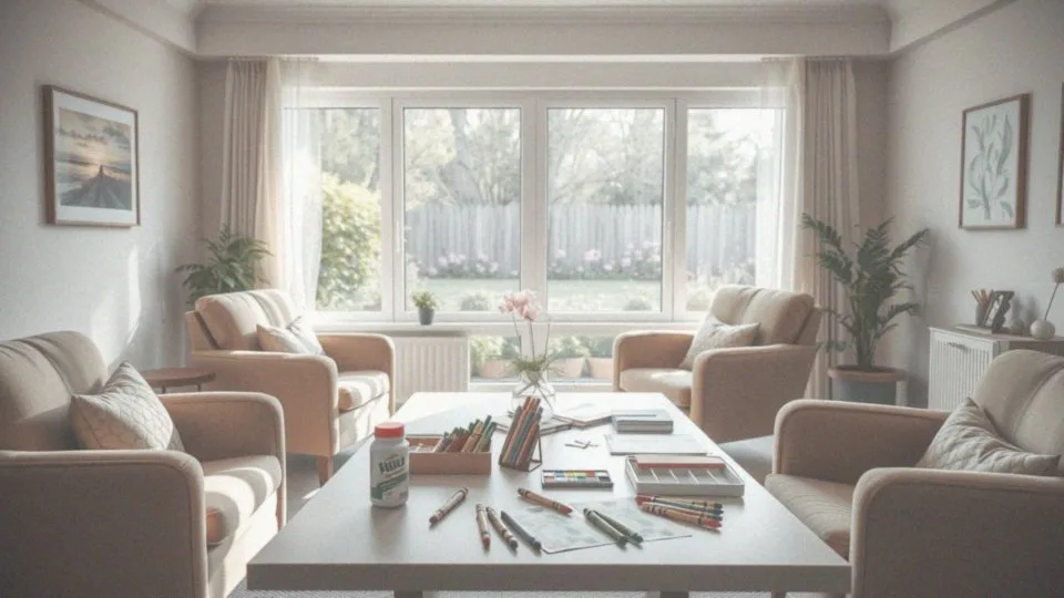 Jakie są zasady i metody w planowaniu opieki nad pacjentem z demencją?