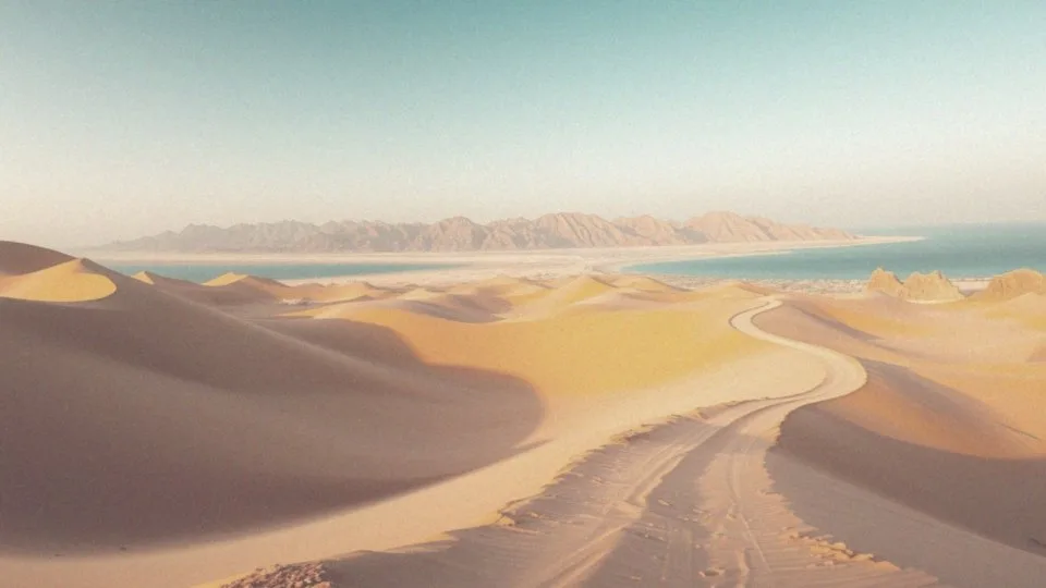 Jakie atrakcje można zobaczyć w Omanie po przylocie?