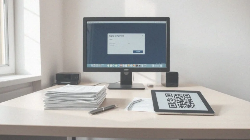 Jakie formy płatności za odpis aktu urodzenia?