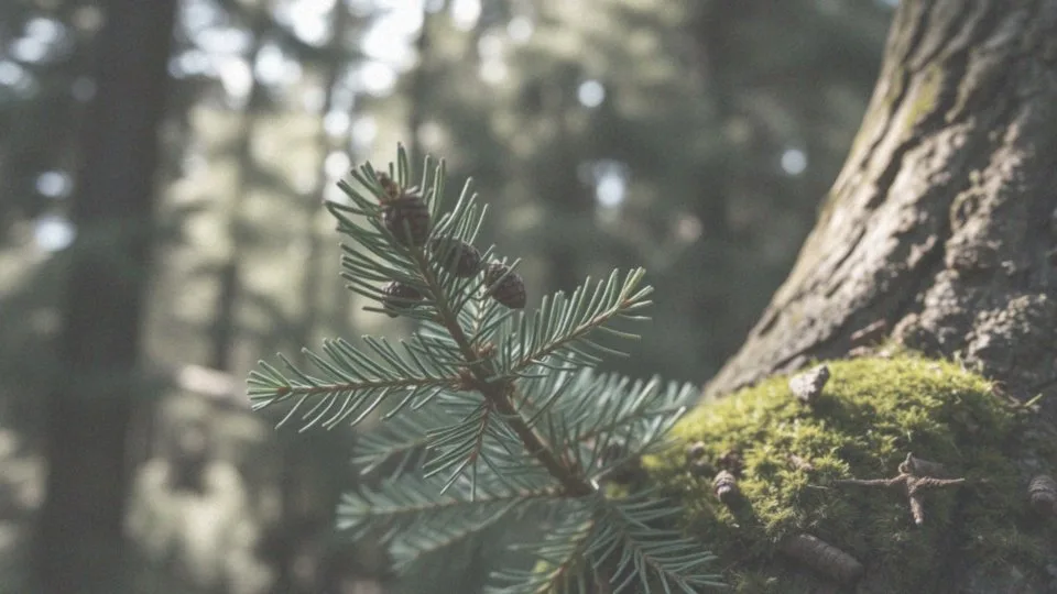 Jakie są charakterystyczne cechy komarzycy?