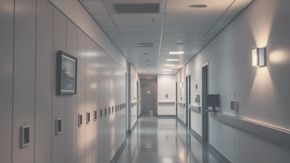 Czy pielęgniarka musi pracować na dyżurach nocnych i w dni wolne?