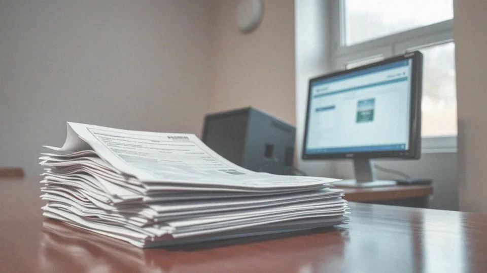 Jak wpływa niezapłacony podatek na rejestrację pojazdu?