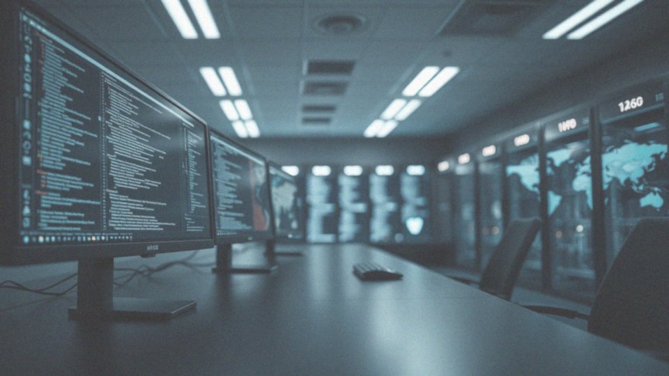 Jakie systemy techniczne są używane w dozoru elektronicznym?