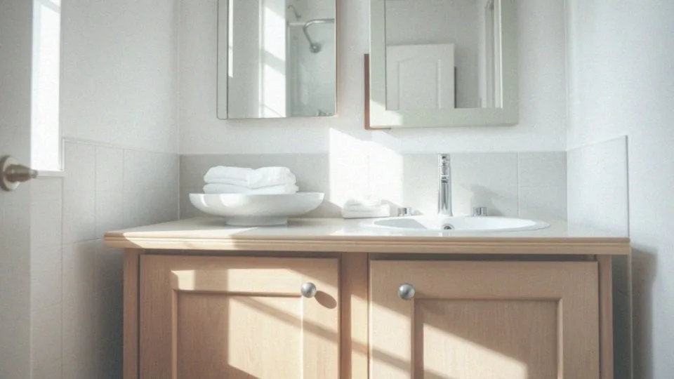 W jaki sposób zamiana starych mebli na nowe lub ich malowanie odświeża wnętrze?