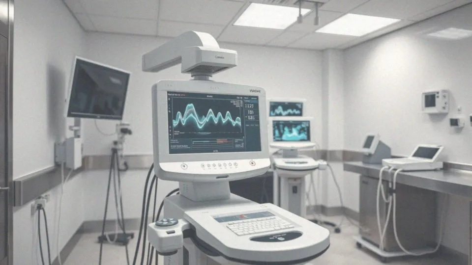 Jak ultradźwięki niszczą tkanki nowotworowe?