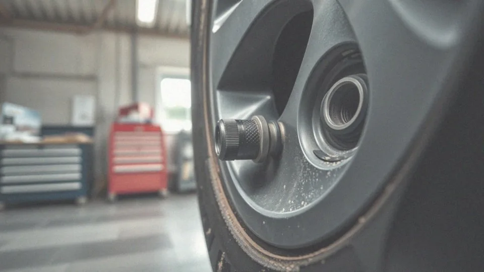 Jakie są rodzaje wentyli samochodowych?