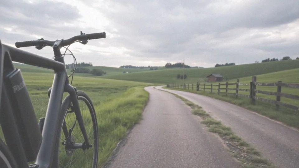 Kiedy jazda na rowerze jest szczególnie wskazana w profilaktyce schorzeń kręgosłupa?