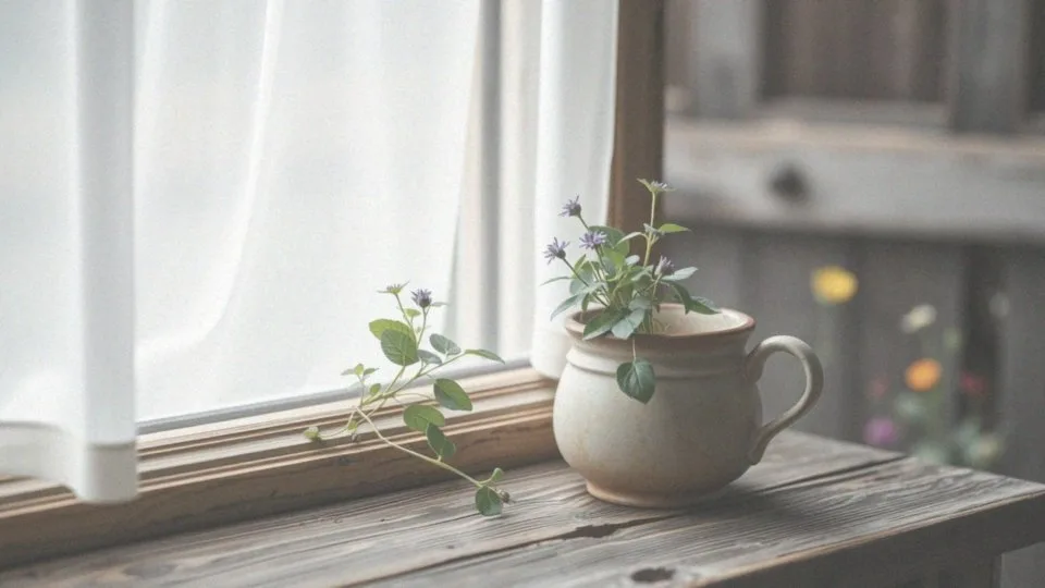 Jakie są właściwości Bacopa monnieri?