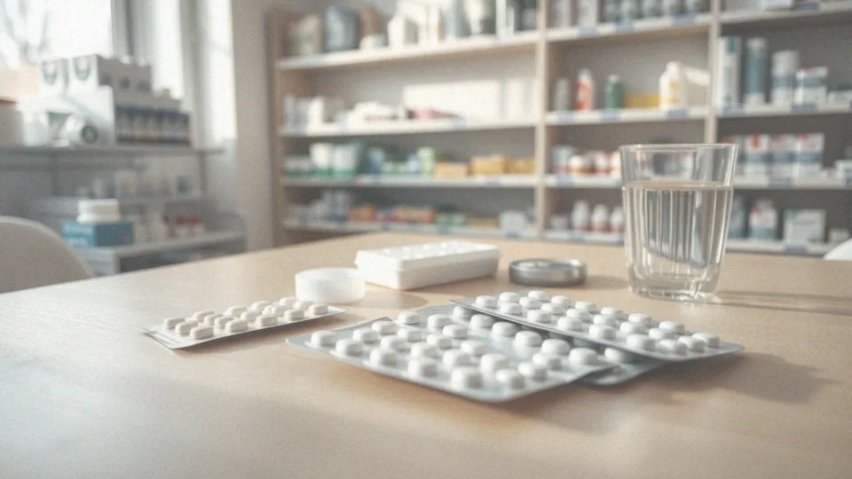 Jakie leki przeciwzapalne są zalecane w leczeniu rwy udowej?