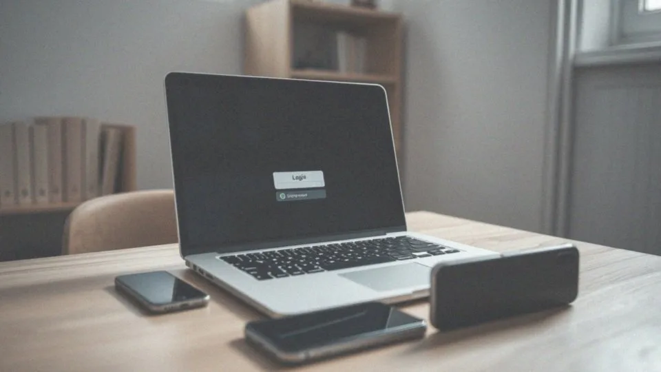 Jak odzyskać dostęp do konta po dezaktywacji?