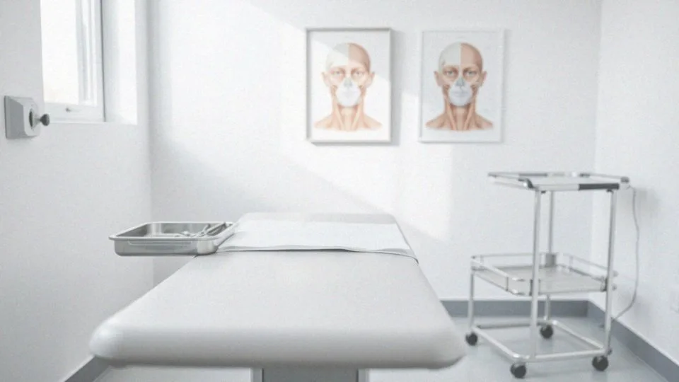 Kiedy należy skontaktować się z lekarzem w przypadku spuchniętych ust?