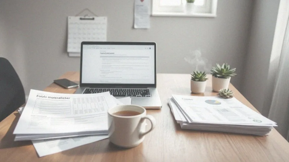 Na co zwrócić uwagę przy składaniu wniosku o zwrot kosztów?