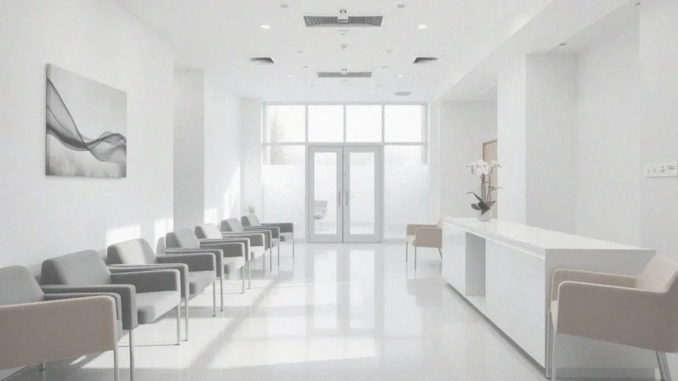 Jakie są wymagania dotyczące kliniki medycyny estetycznej?