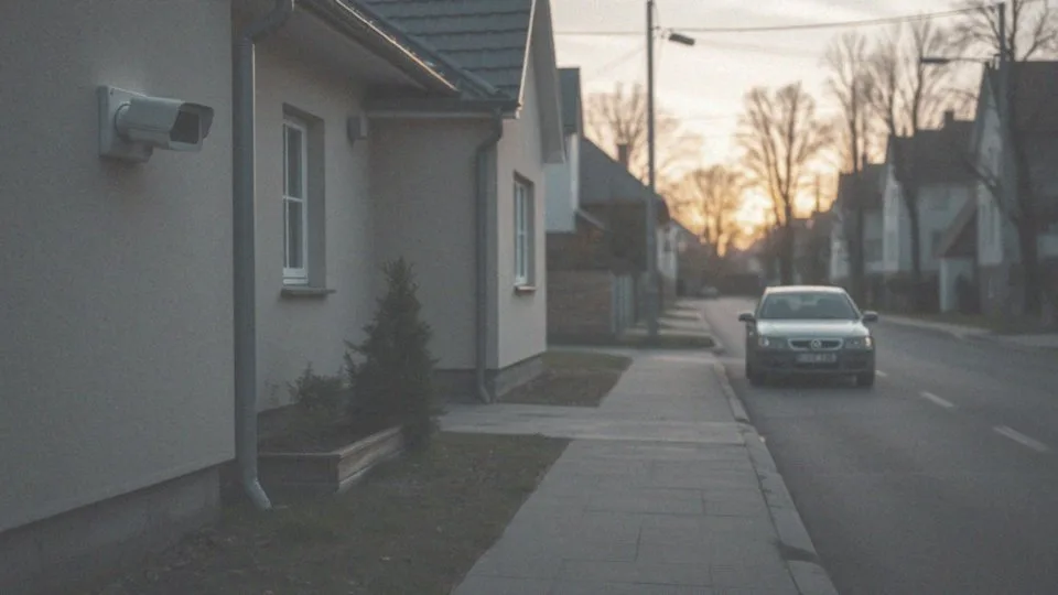 Jakie są zasady dotyczące czasu przebywania skazanych poza domem?