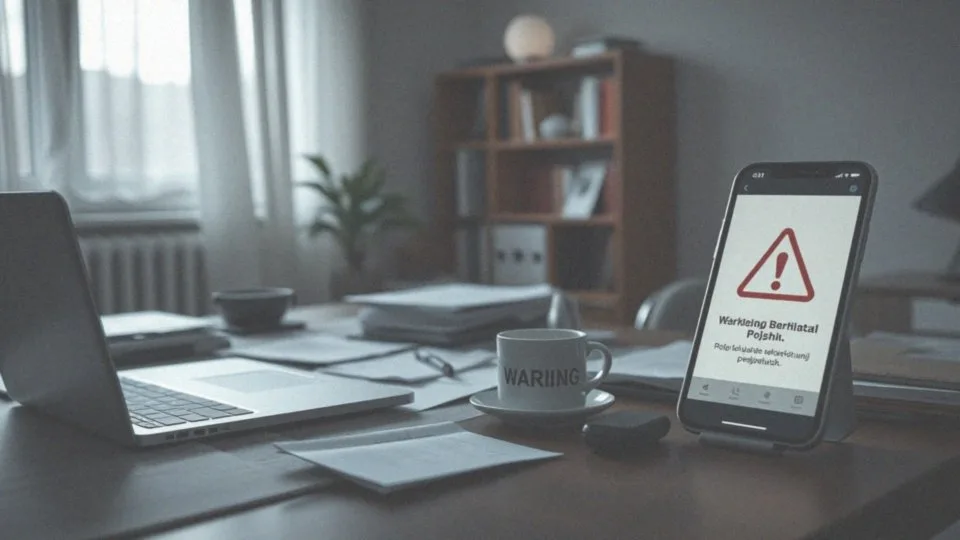 Jakie zasady regulaminu można naruszyć, prowadząc do zablokowania konta?