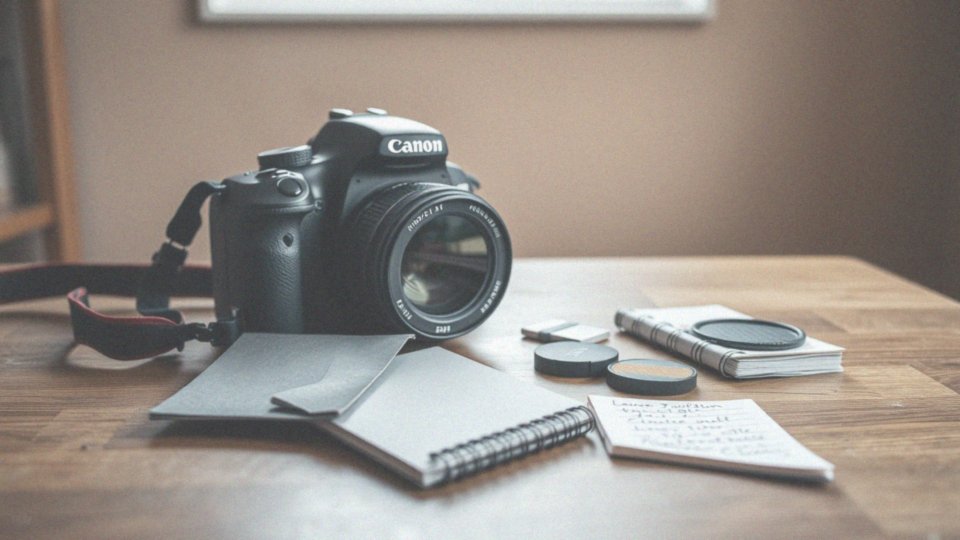 Jakie korzyści płyną z używania obiektywu 18-55 dla początkujących fotografów?