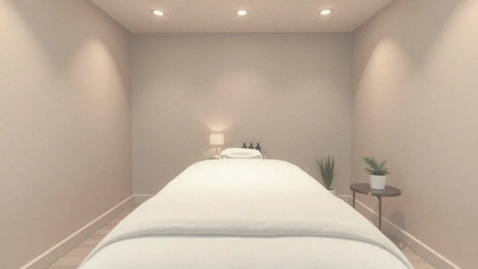 Jakie terapie relaksacyjne oferuje kosmetolog?