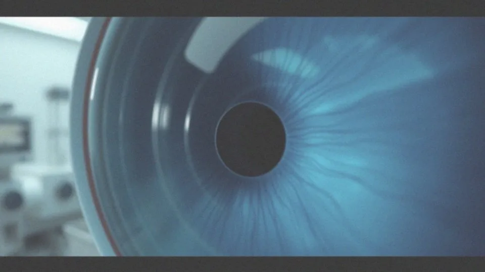 Jakie są przyczyny jaskry?