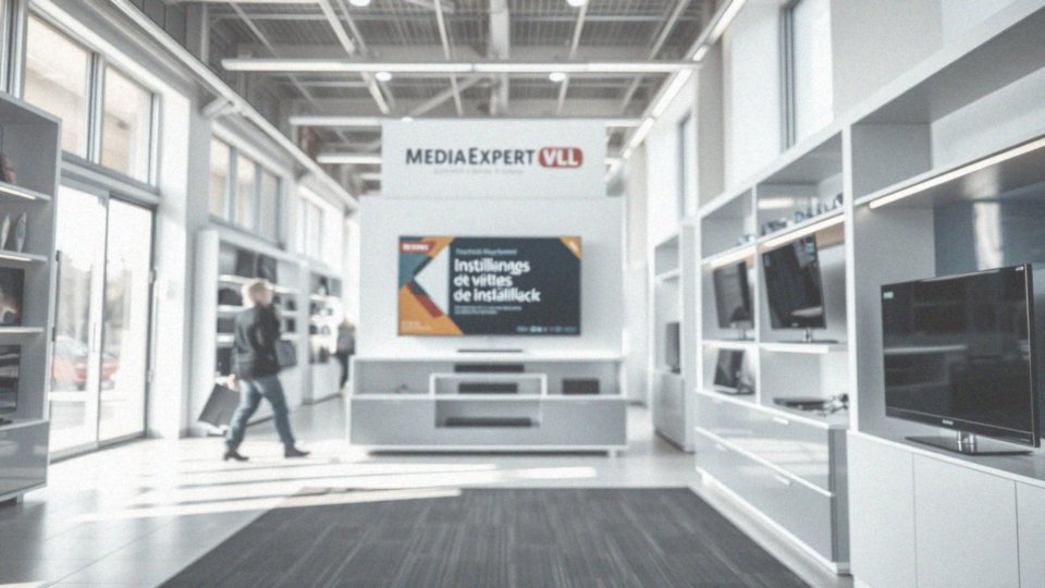 Jakie są korzyści z zakupów na raty w Media Expert?