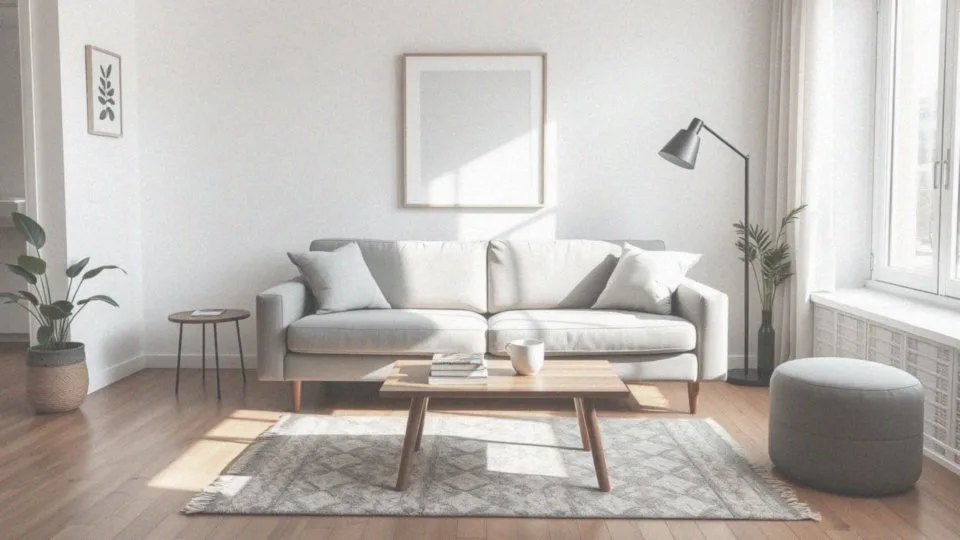 Jakie są najlepsze zastosowania sofy ze sprężynami bonell w salonie?