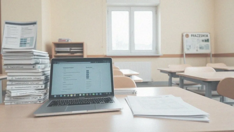 Jakie materiały szkoleniowe mogą zwiększać koszty kursu?