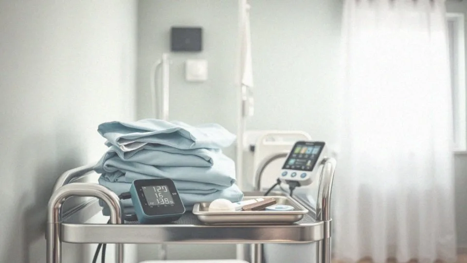 Jakie są uprawnienia opiekuna medycznego?