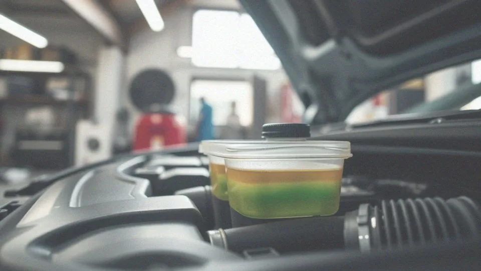 Jakie czynniki wpływają na wybór odpowiedniego płynu chłodniczego?