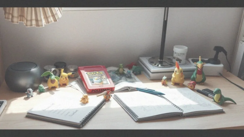 Co to są Pokémony?