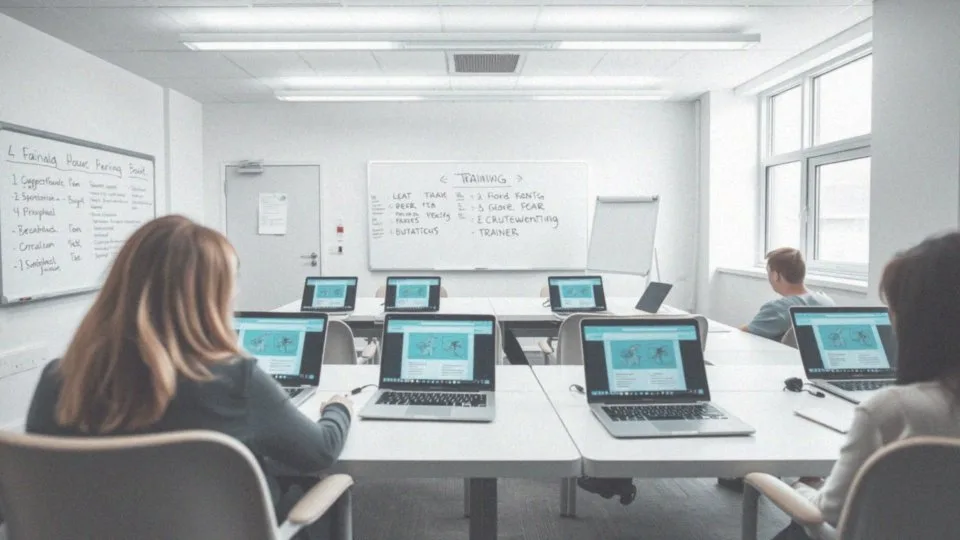 Jakie możliwości rozwoju zawodowego mają opiekunowie medyczni?