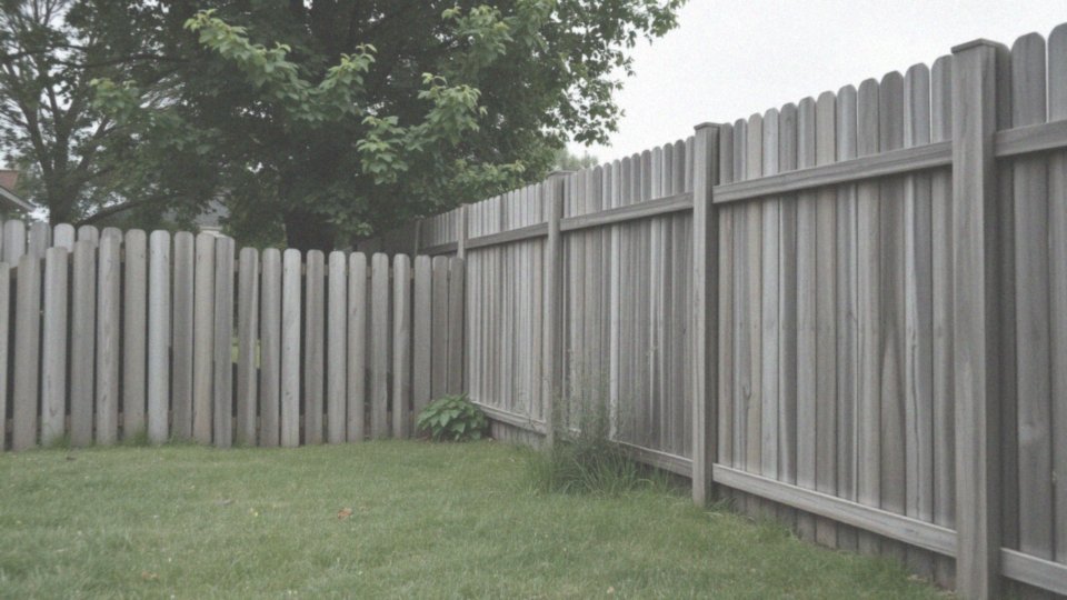 Jakie są koszty budowy ogrodzenia 120 cm w porównaniu do 150 cm?