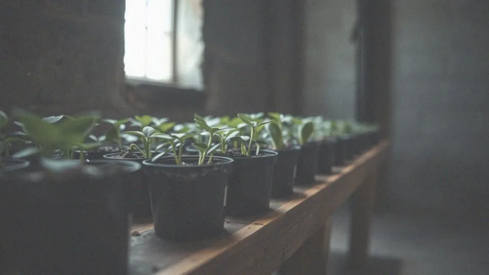Jakie błędy należy unikać podczas zimowania supertunii?