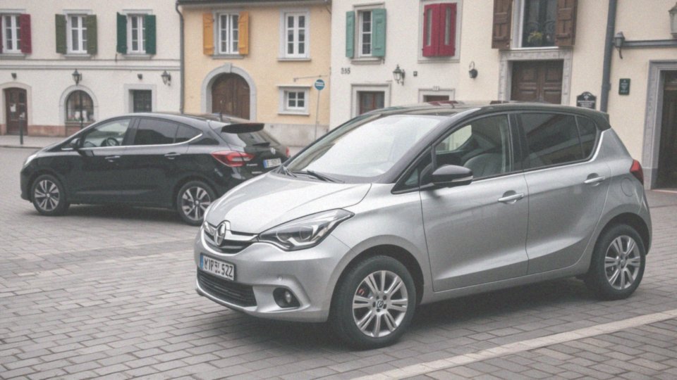Jakie są główne różnice między hatchbackiem a sedanem?