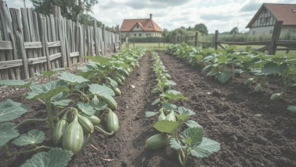 Jakie są różnice między obornikiem a nawozami mineralnymi?
