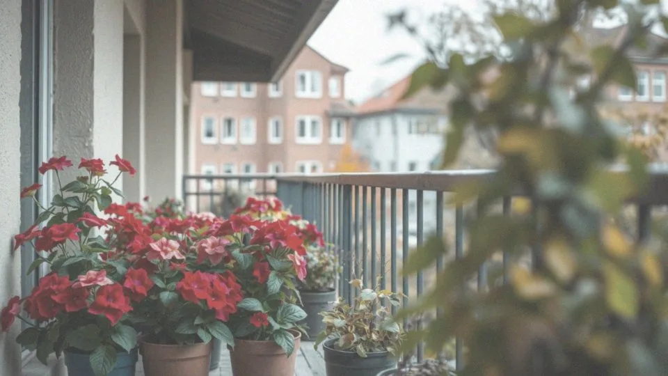 Kiedy najlepiej przenieść sundaville do wnętrza?