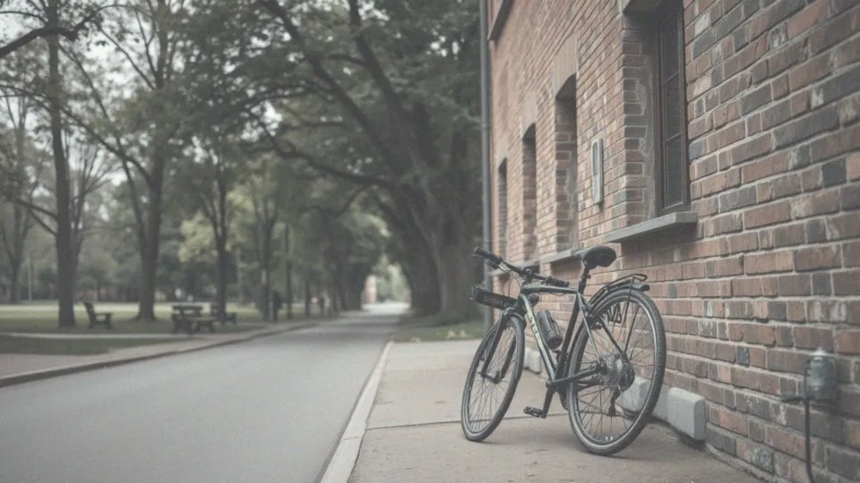 Czy istnieją przeciwwskazania do jazdy na rowerze dla osób z problemami z sercem?