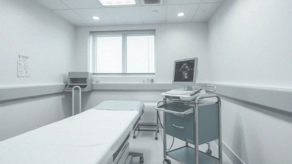 Dlaczego ultradźwięki są przeciwwskazane w ciąży?