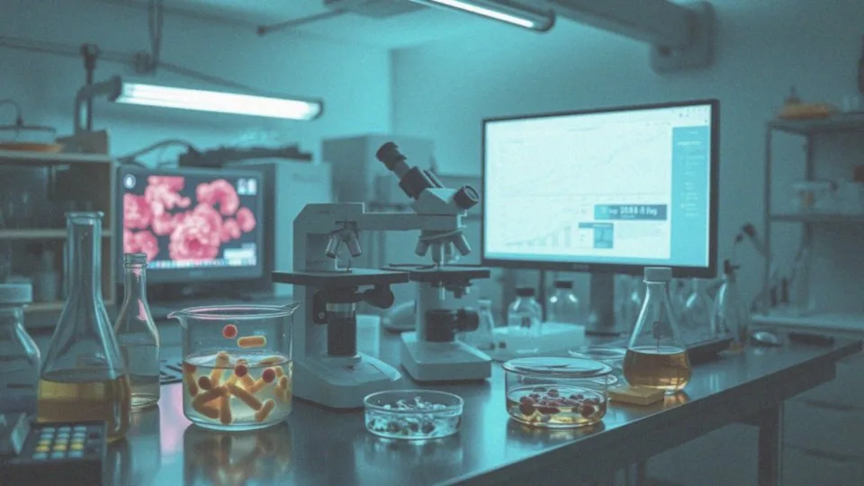 Dlaczego eksperci medyczni ostrzegają przed samoleczeniem azytromycyną?