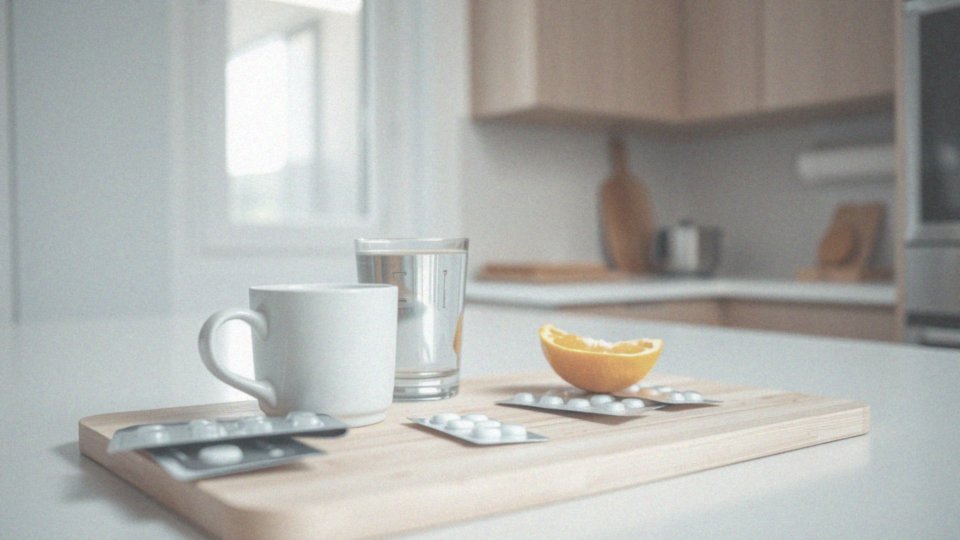 Jak należy przyjmować Pragiolę?
