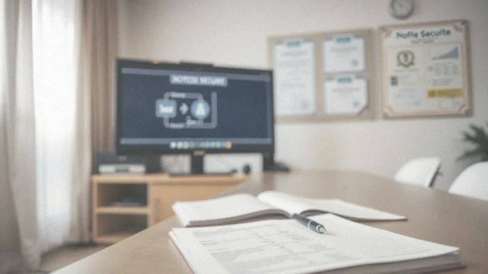 Jakie kwalifikacje są wymagane od pracowników ochrony?